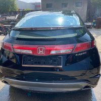 Honda CIVIC. 1.4, Бензин, 2011г, На Части, снимка 3 - Автомобили и джипове - 41574857