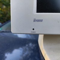 Монитор IIYAMA Pro lite 36A, снимка 4 - Монитори - 41878032