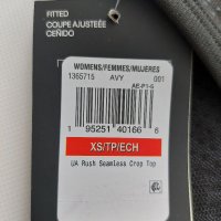 UNDER ARMOUR HEATGEAR , снимка 7 - Потници - 41720930