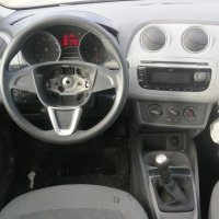 на части Seat Ibiza 1.2, снимка 11 - Автомобили и джипове - 34779054