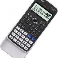 Научен калкулатор FX-570SPXII, снимка 2 - Друга електроника - 36024341