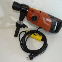 НОВО - 2023 - Hilti DD 150 U - Диамантено пробивна машина, снимка 2 - Други инструменти - 40514559