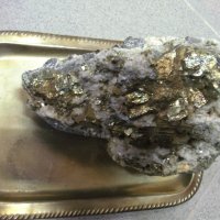 Колекционерски минерали, снимка 3 - Колекции - 35870825