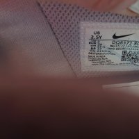 Nike детски маратонки без връзки, снимка 9 - Детски маратонки - 44479501