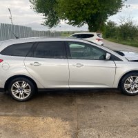 Ford Focus 1.0T EcoBoost, 5sp., 101 ph., 2015, 75 000 km., engine EJ, euro 5B, Форд Фокус 1.0Т ЕкоБу, снимка 3 - Автомобили и джипове - 41228453