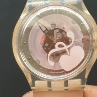 swatch watch, снимка 10 - Други - 41243707