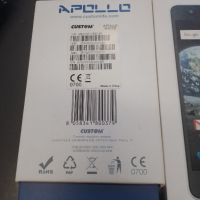 GSM Apollo Smart, снимка 2 - Други - 44808145