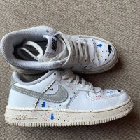 Nike air force 1 детски, снимка 1 - Детски обувки - 41919054