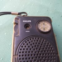 PHILIPS 90 AL 071, снимка 6 - Радиокасетофони, транзистори - 34181835