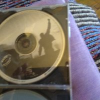 Компакт дискове CD оригинални 3 част-Мадона -Елтон Джон-Бийтълс-Крис де Бърг-Ванеса -К Уайлд-Сп грлс, снимка 7 - CD дискове - 41817760