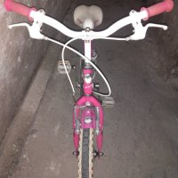 Drag детско колело 18", снимка 1 - Велосипеди - 41628800