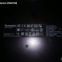 Lenovo Z510/Core i7 /1tb SSD/ 8GB /2gb video, снимка 9 - Лаптопи за дома - 42575987