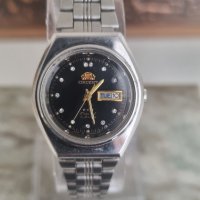 Ретро дамски часовник Orient , снимка 1 - Дамски - 41320952