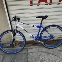 28 цола алуминиев велосипед колело размер 46, снимка 3 - Велосипеди - 41102610