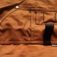 L.Brador 105PB Stretch Trouser размер 60 / XXXL Панталон със здрава и еластична материи - 433, снимка 12 - Панталони - 41621886