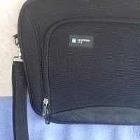 Мъжка чанта за лаптоп., снимка 7 - Чанти - 41347261