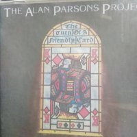 The Alan Parsons Project , снимка 3 - CD дискове - 41209627