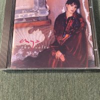Bonnie Tyler,Enya,Clannad, снимка 10 - CD дискове - 42087685