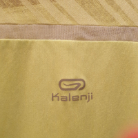 Дамска спортна блуза Kalenji, размер М - отлично състояние!, снимка 3 - Тениски - 44829294