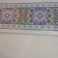 Продавам керамични пана за стени -вътрешни и външни , снимка 4 - Декорация за дома - 41821942