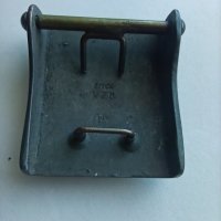 Немска Тока WW2 Original Luftschutz Belt Buckle RZM, снимка 6 - Антикварни и старинни предмети - 35946818