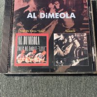 Al Di Meola,Patric Moraz,Mahavishnu Orchestra , снимка 2 - CD дискове - 41964930