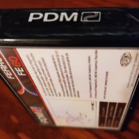 PDM FE 60, снимка 6 - Аудио касети - 35826803