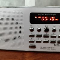 FM Радио , снимка 9 - Радиокасетофони, транзистори - 41881475
