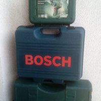Нов куфар за инструменти BOSCH, снимка 3 - Куфари с инструменти - 41146989