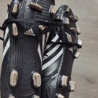 Adidas Predator. Футболни бутонки. 45 1/3, снимка 3 - Футбол - 34763008