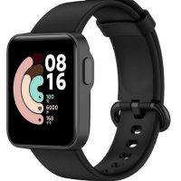 Нови силиконови каишки за Xiaomi Redmi Watch/ Watch 2/ Watch 2 Lite/ POCO Watch НАЛИЧНИ !!!, снимка 13 - Каишки за часовници - 40847302