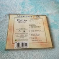 Diana Ross - Megastars, снимка 3 - CD дискове - 42134530