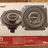 Говорители Pioneer TS-1002i, снимка 1 - Аксесоари и консумативи - 41635005