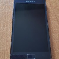 Samsung Galaxy S2 Plus, снимка 1 - Samsung - 44210208