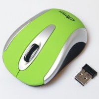 Безжична мишка  2.4G MT1098 PORT RF, снимка 1 - Клавиатури и мишки - 28284711
