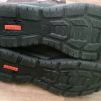 Немски зимни обувки с мембрана симпа-текс,47 номер, снимка 13 - Мъжки боти - 35845552