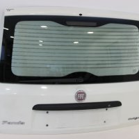 Заден капак Fiat Panda (2003-2012г.) задно стъкло Фиат Панда , снимка 2 - Части - 42175722