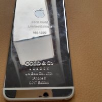 Продавам отключен Iphone 6 plus, снимка 2 - Apple iPhone - 38793123