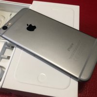Apple iPhone 6 64Gb Space gray Фабрично отключен, снимка 8 - Apple iPhone - 38916265