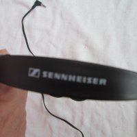 SENNHEISER 2 броя маркови немски слушалки по 14 лв. бройката., снимка 2 - Слушалки и портативни колонки - 36012713