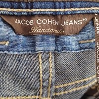 Jacob Cohen jeans 32, снимка 6 - Дънки - 39397469