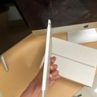 Apple iPad Air 2 - 64gb с 20W зарядно, снимка 3 - Таблети - 41118231