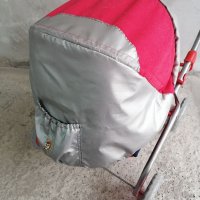 Детска количка за бебе + подаръци, снимка 3 - Детски колички - 40405936