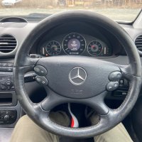 Mercedes-Benz clk240 W209 2003г. На части, снимка 11 - Автомобили и джипове - 44382773