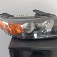 Десен фар Kia Sorento Xenon Цяла година 2009 2010 2011 2012 2013 2014 код 92102-2P140 , снимка 7 - Аксесоари и консумативи - 44254394