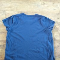 polo ralph lauren - страхотна дамска тениска, снимка 9 - Тениски - 41499190