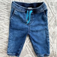 Бебешки панталони, снимка 1 - Панталони и долнища за бебе - 41791800