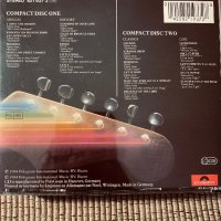 Eric Clapton,Blues , снимка 9 - CD дискове - 39708544