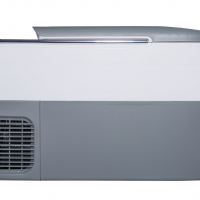 Хладилна чанта тип компресорен хладилник Rohnson R-4026 Igloo Box * Гаранция 5г.* Безплатна доставка, снимка 8 - Хладилници - 36267138