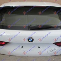 врата багажна за BMW SERIES 1 (F40) 19-  152301550, снимка 1 - Части - 39590598